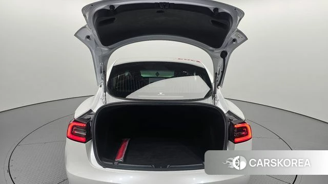 Tesla Model 3 id 4780417 из Кореи 10