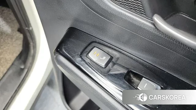 Ssangyong Beautiful Korando id 3630861 из Кореи 10