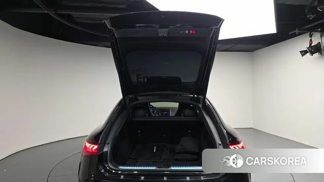 Mercedes-Benz EQS V297 id 4986256 из Кореи 10