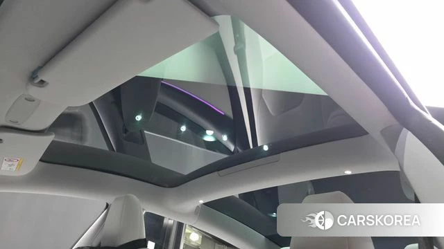 Tesla Model 3 id 4928424 из Кореи 12