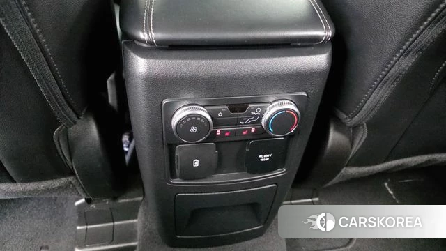 Ford Explorer 6th Generation id 4996954 из Кореи 10