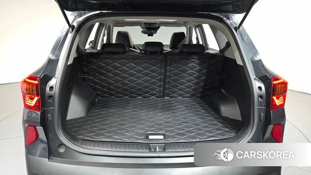 Kia Seltos id 4982457 из Кореи 10