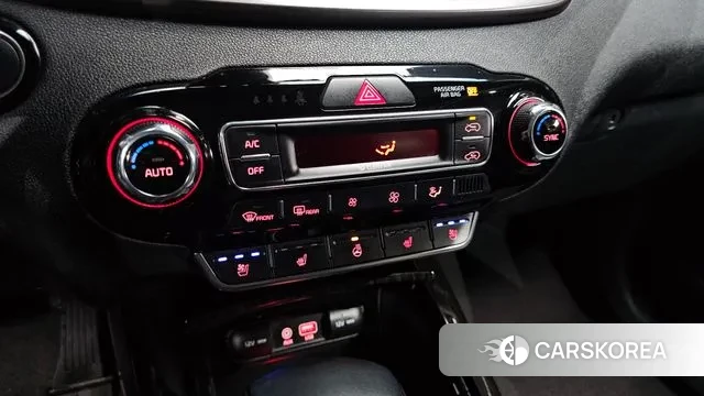 Kia The New Sorento id 3176782 из Кореи 10