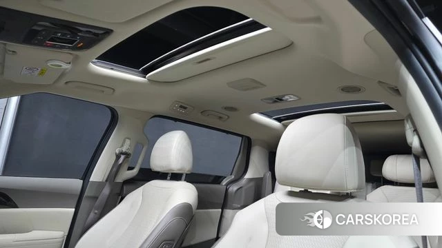Kia The New Carnival 4th Generation id 5001836 из Кореи 10