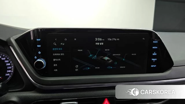 Hyundai Sonata (DN8) id 5053019 из Кореи 10