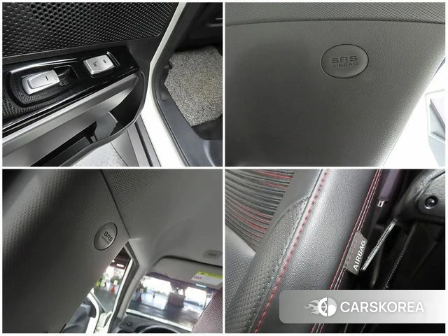 Ssangyong Tivoli Air id 4952807 из Кореи 10