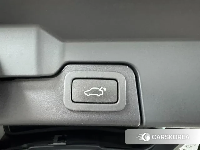 Land Rover Range Rover Evoque id 3698841 из Кореи 10