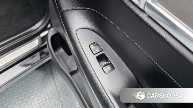 Hyundai The New Grandeur IG id 3646091 из Кореи 10