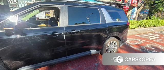 Kia Carnival 4th generation id 4997365 из Кореи 10