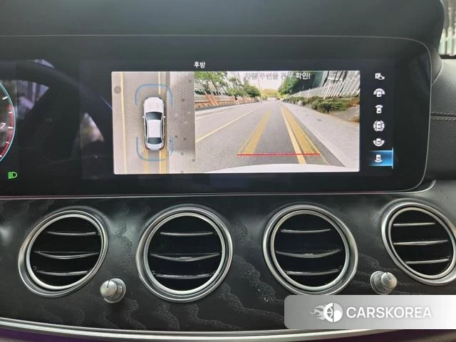 Mercedes-Benz E-Class W213 id 4991181 из Кореи 10