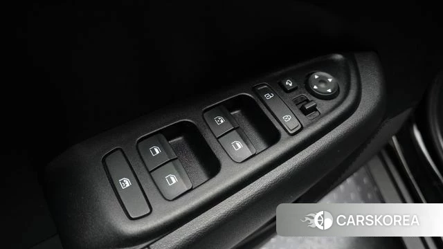 Hyundai Venue id 5041393 из Кореи 10