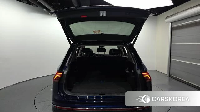 Volkswagen Tiguan Allspace id 5033794 из Кореи 10