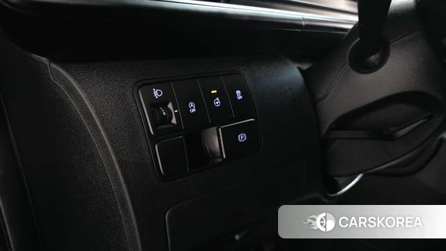 Hyundai Staria id 4783666 из Кореи 10