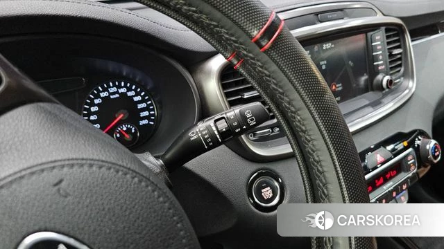 Kia The New Sorento id 5029491 из Кореи 10