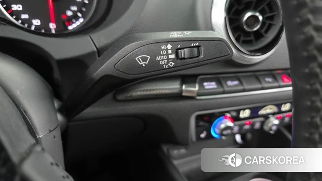 Audi New A3 id 4930513 из Кореи 10