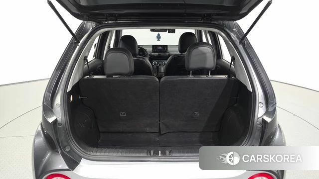 Hyundai Casper id 4991077 из Кореи 10