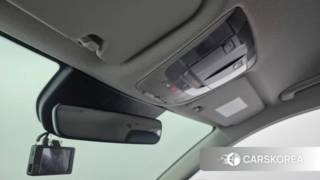 Kia Di All New Niro EV id 5011558 из Кореи 10