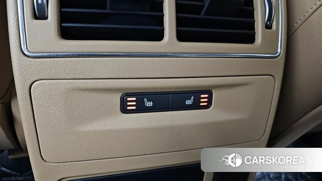 Jaguar F-PACE id 4966178 из Кореи 10