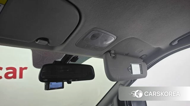 Hyundai The New Grand Starex id 4978195 из Кореи 10
