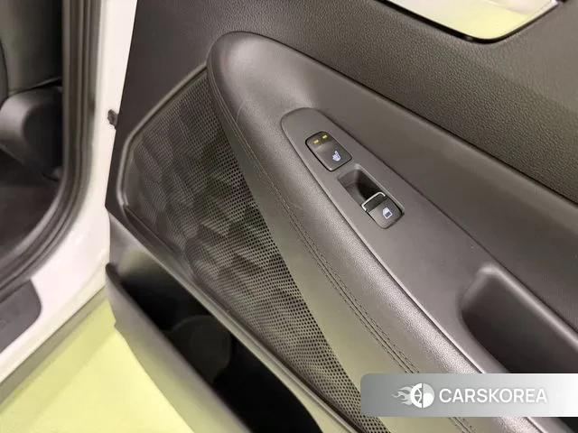 Hyundai Santa Fe TM id 3772540 из Кореи 10