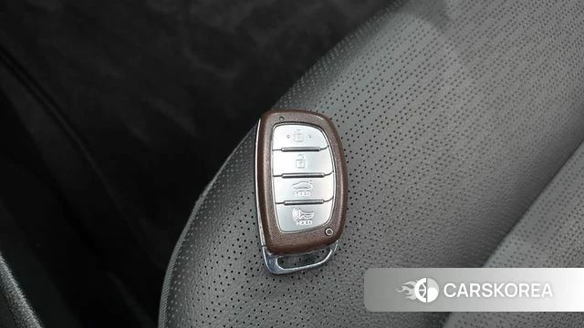 Hyundai The New Avante AD id 4960026 из Кореи 10