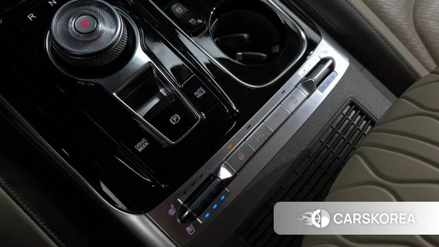 Kia Carnival 4th generation id 4898614 из Кореи 10