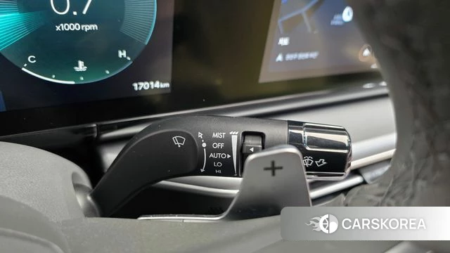 Hyundai Grandeur (GN7) id 5016386 из Кореи 10