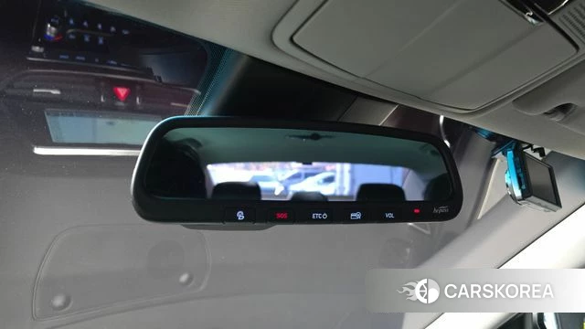 Hyundai Grandeur IG id 4967653 из Кореи 10