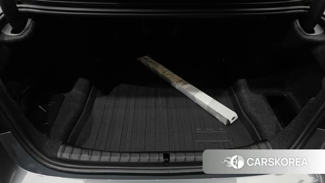 BMW 5 Series (G30) id 4981040 из Кореи 10