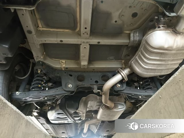 Hyundai Santa Fe TM id 5023419 из Кореи 10