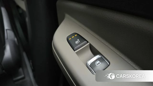 Kia The New Carnival 4th Generation id 4957401 из Кореи 10