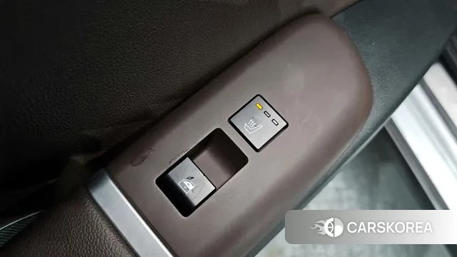Hyundai Grandeur (GN7) id 3674879 из Кореи 10