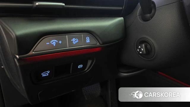 Genesis GV80 id 5001843 из Кореи 10