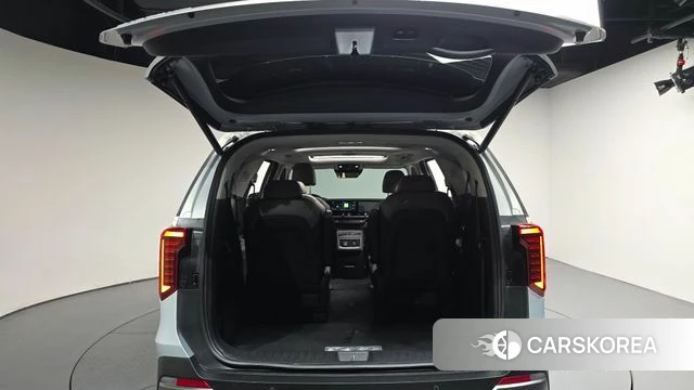 Kia The New Carnival 4th Generation id 5011482 из Кореи 10