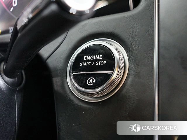 Mercedes-Benz E-Class W214 id 5000566 из Кореи 10