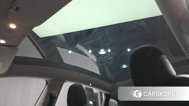 Tesla Model Y id 4995863 из Кореи 10