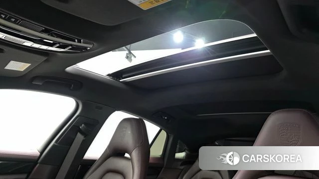 Porsche Panamera (971) id 4727994 из Кореи 10