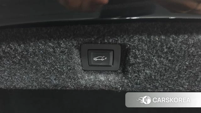 Cadillac CT6 id 4907531 из Кореи 10
