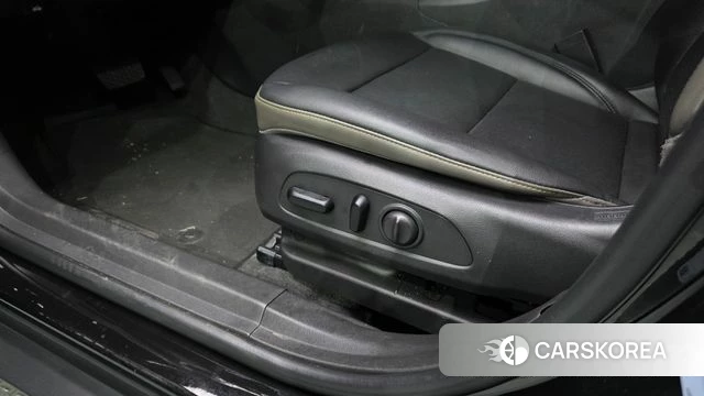 Chevrolet (GM Daewoo) Trax Crossover id 4921521 из Кореи 10