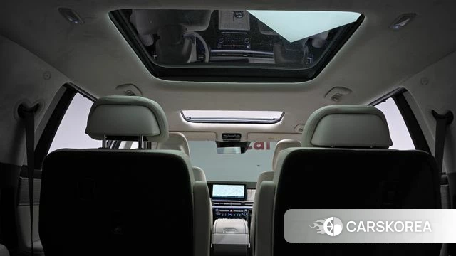 Hyundai Santa Fe (MX5) id 4980241 из Кореи 10