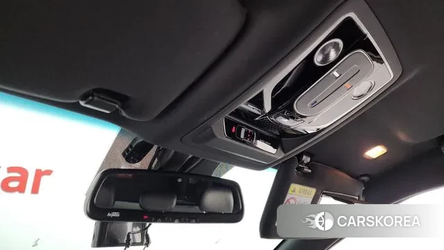 Ssangyong All New Rexton id 3740661 из Кореи 10