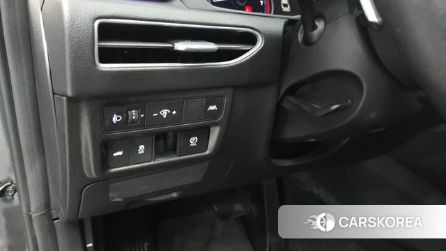 Hyundai Sonata (DN8) id 5053004 из Кореи 10
