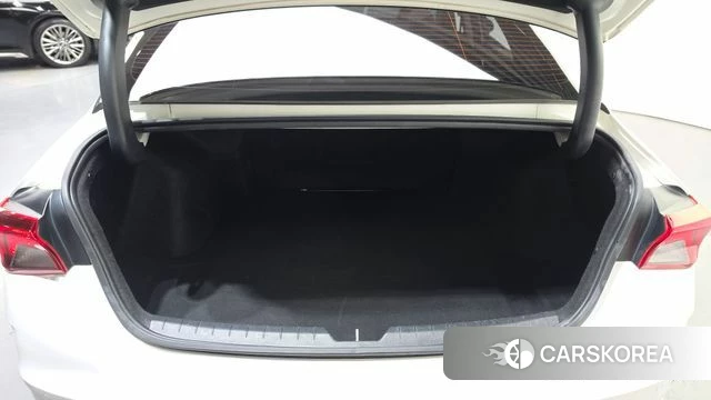 Kia K5 3rd generation id 5040204 из Кореи 10