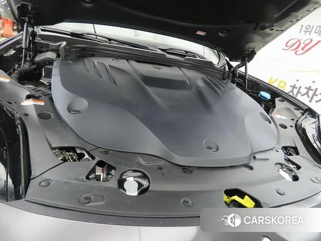 Maserati Grecale id 4617349 из Кореи 10