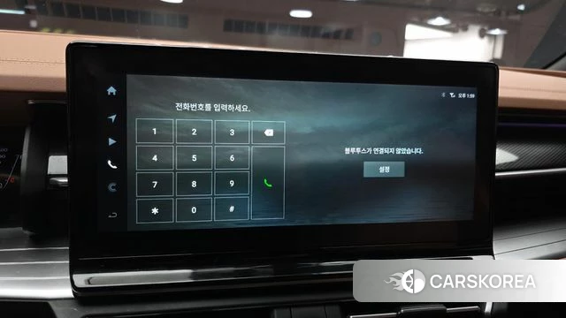 Ssangyong Torres id 4917328 из Кореи 10