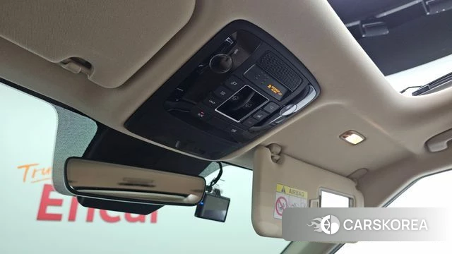 Kia Carnival 4th generation id 4727237 из Кореи 10