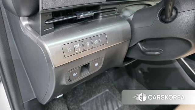 Hyundai Kona Hybrid (SX2) id 4834128 из Кореи 10