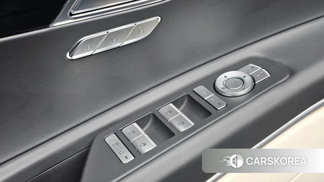 Genesis GV80 id 4929144 из Кореи 10