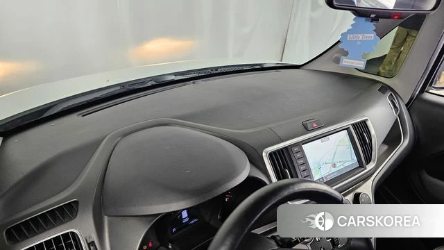 Kia The New Ray id 4981673 из Кореи 10