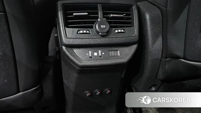 Peugeot 5008 second generation id 4977544 из Кореи 11